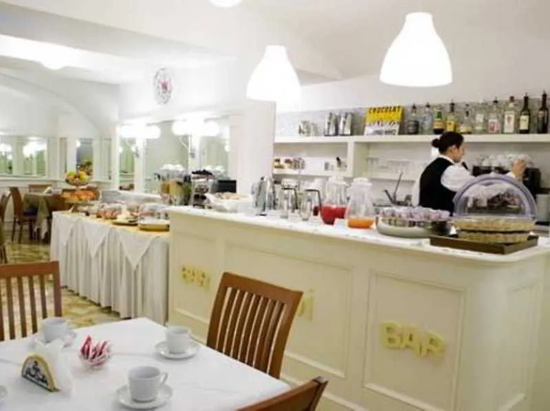 Hotel Modigliani Rzym 3*,  Włochy