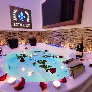 Appartamento Giglio Luxury - Chroma Italy