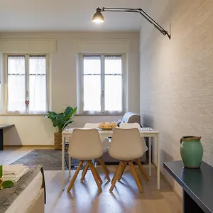 Appartamento Velluto Blu Apartment&suite Verona