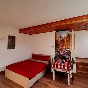 Appartamento Vicino Al Centro Da Lori Bormio