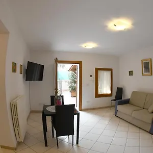 Appartamento Jana Verona