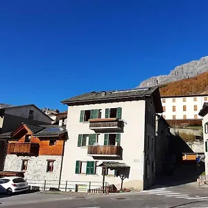 Appartamento Vicino Al Centro Da Lori Bormio