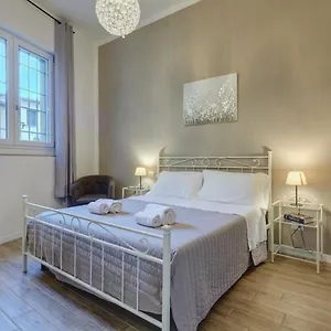 Appartamento Casa Iris, Semplicemente La Mia Casa A Firenze