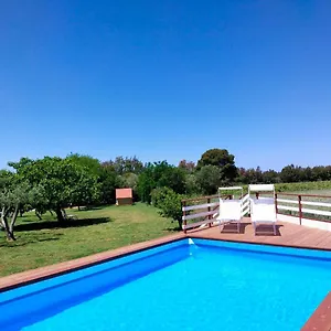 Podere Cala Viola Italië