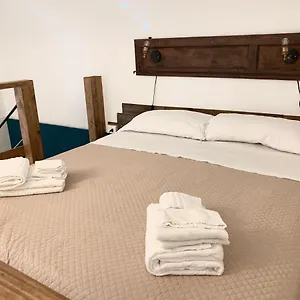 Appartamento Oceanomare Trapani