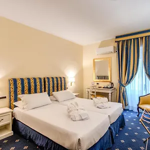 Hotel Napoleon, Rom