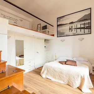  Apartamento Ginevra