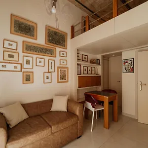  Apartamento Restart Farnesina
