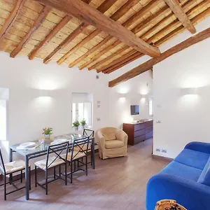  Apartamento Domizio