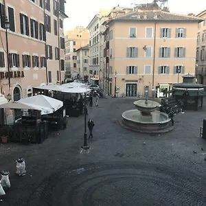  Apartamento Magia A Campo De' Fiori