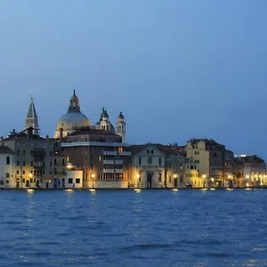 Blue Lagoon Venedig