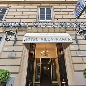 4* Отель Villafranca