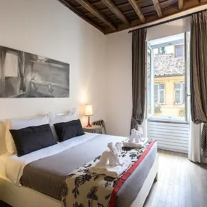 Relais Fori Imperiali Pensjonat