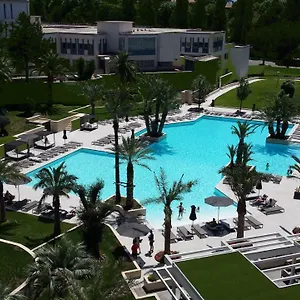 4* Отель Ergife Palace