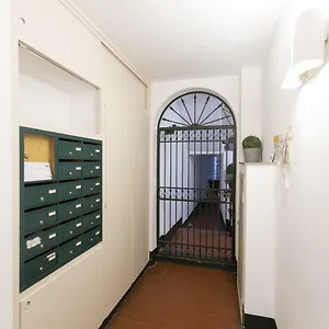  Appartamento Pantheon Romantic Loft