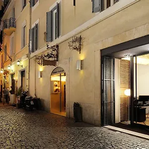4* Отель Mario De' Fiori 37