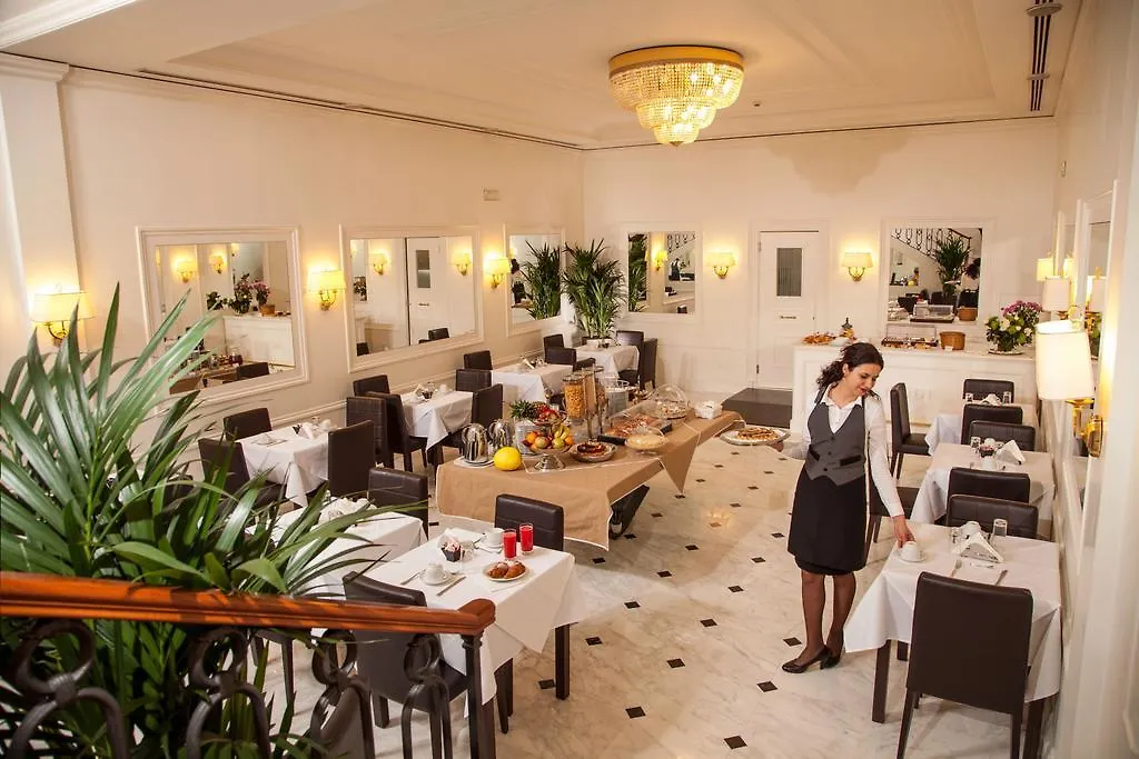 Hotel Modigliani Roma