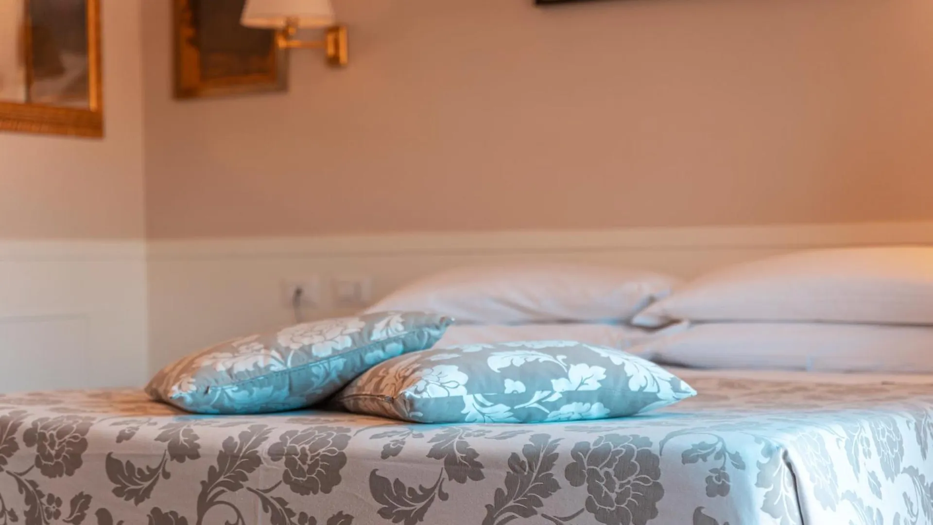 Hotel Modigliani Rom