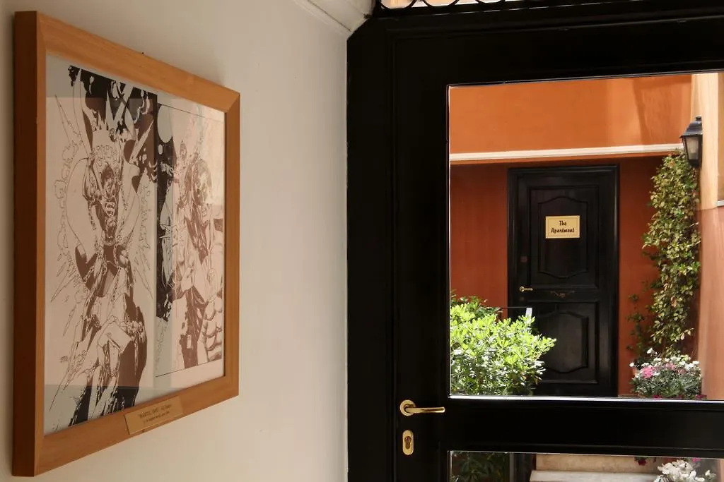 Hotel Modigliani Rom 3*,  Italien
