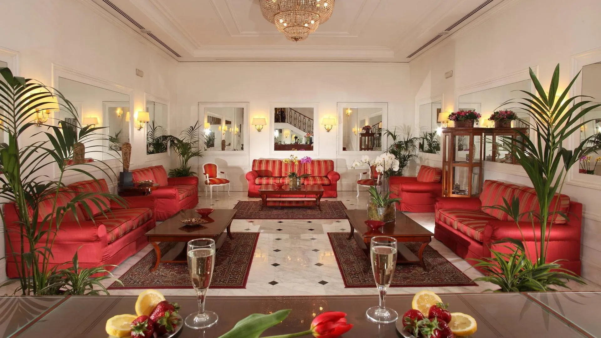 Hotel Modigliani Rom 3*,  Italien